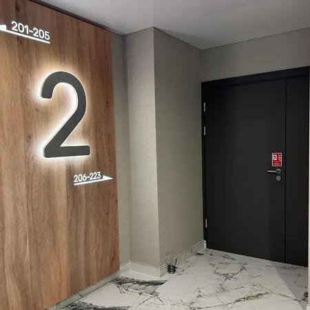 Apartmán 4summer Salt I Blisko Morza Z Parkingiem I Nahe Am Mit Parkplatz *