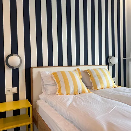 4summer Salt Parking W Cenie, Stylowe Elegnackie Mieszkanie Apartment