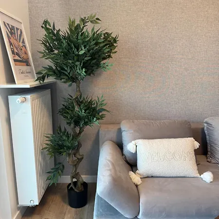 4summer Salt Parking W Cenie, Stylowe Elegnackie Mieszkanie Apartamento *