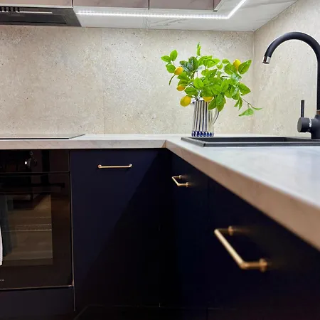 4summer Salt Parking W Cenie, Stylowe Elegnackie Mieszkanie Apartment