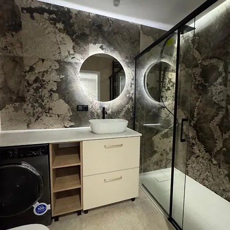 4summer Salt Parking W Cenie, Stylowe Elegnackie Mieszkanie Kołobrzeg